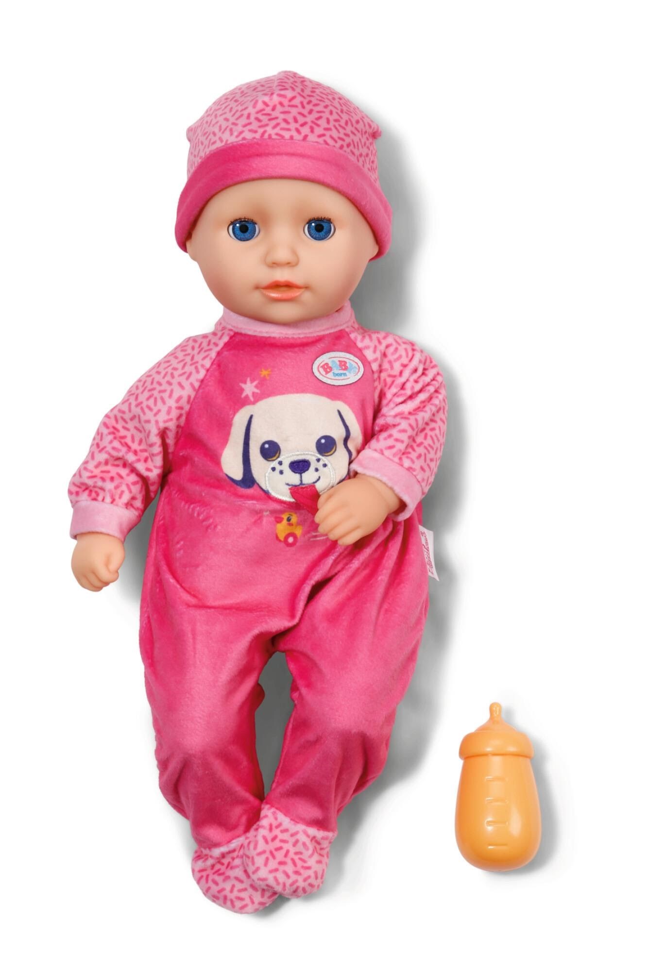 Baby Born Anna Pink 36cm - Dolls Accessories