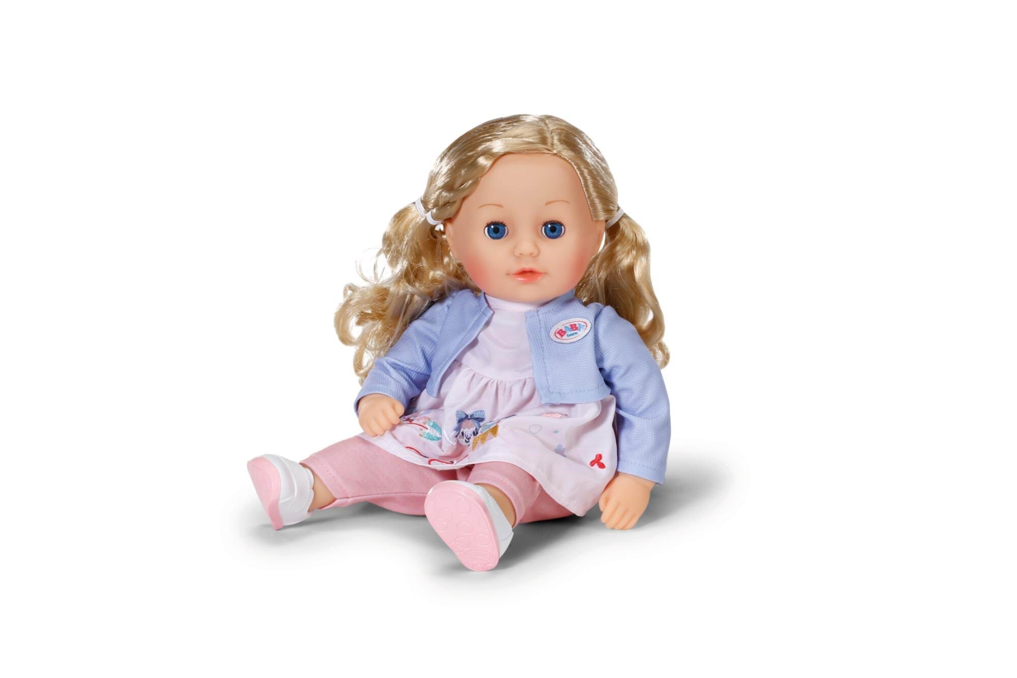 Baby Born Sophia Rose 36cm - Dolls Accessories