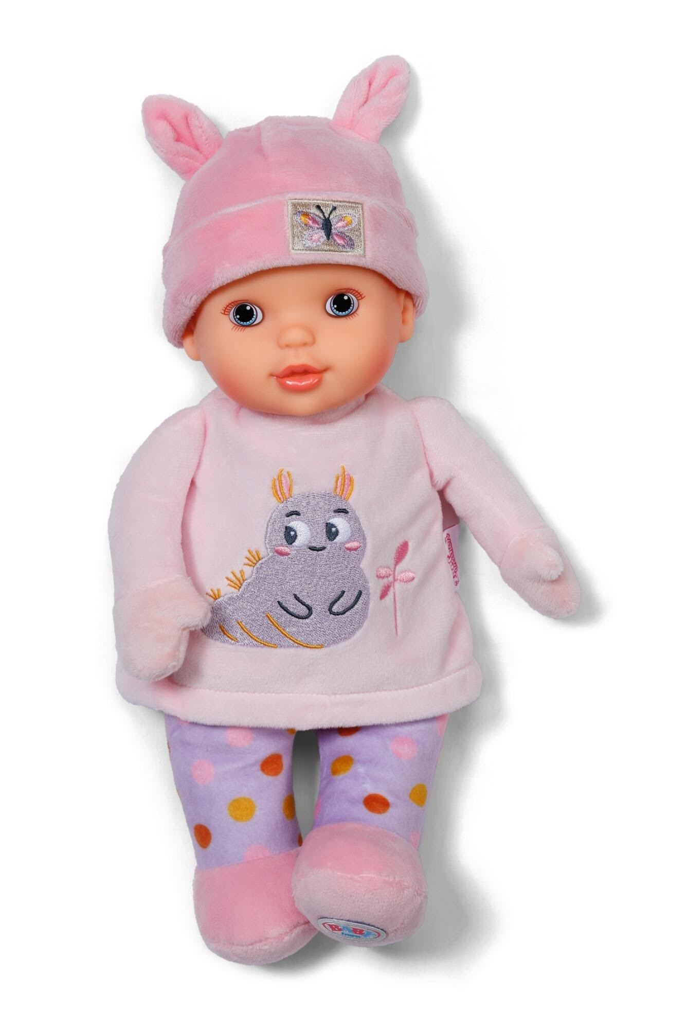 Baby Born For Babies Sweetiepink30cm - Dolls Accessories