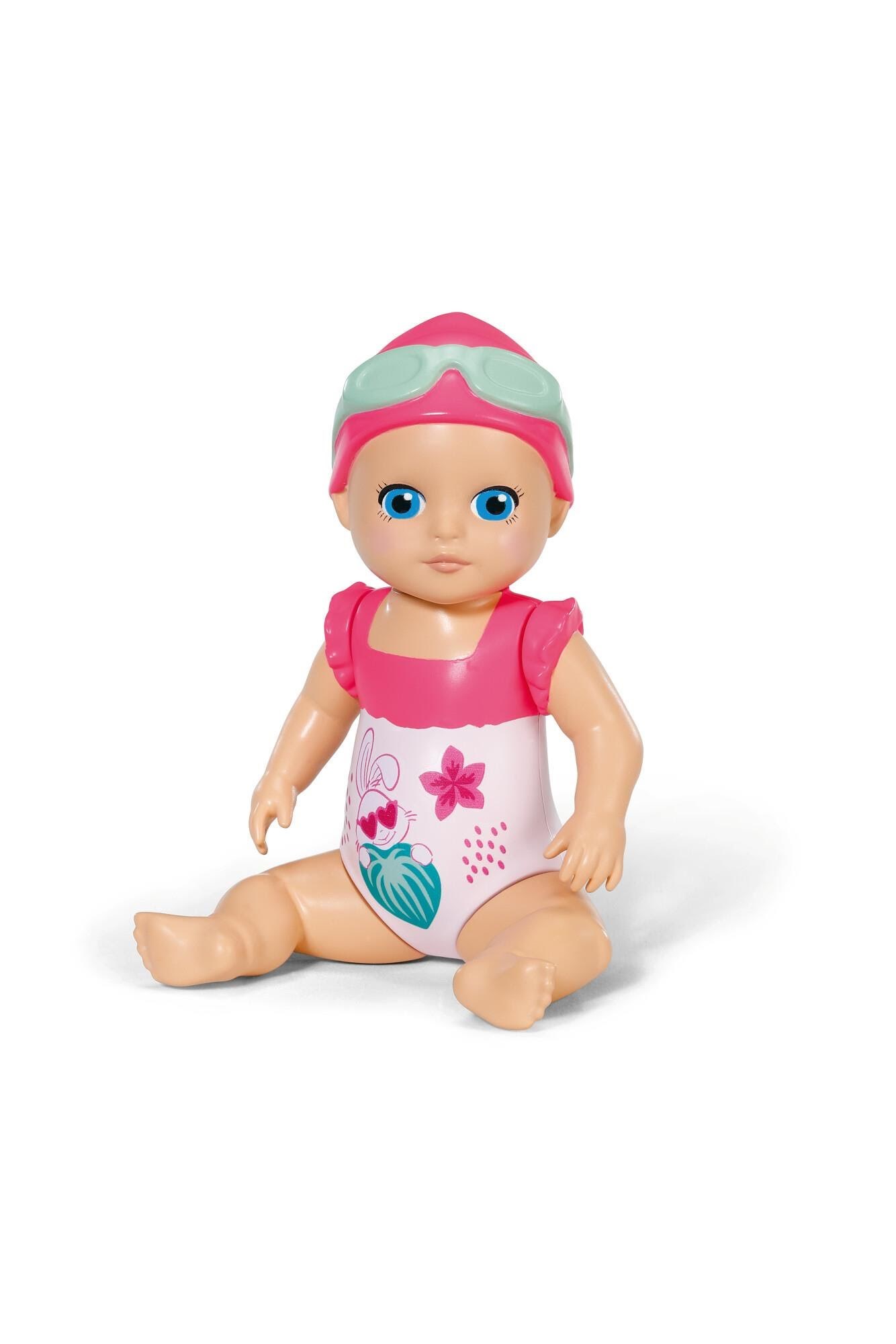 Baby Born Splish Splash Emma - Dolls Accessories