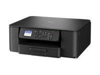 Brother Dcp-j1310dw - Multifunction Drucker - Colour Multifunktion - Farbe - Tinte - Drucker- Drucker