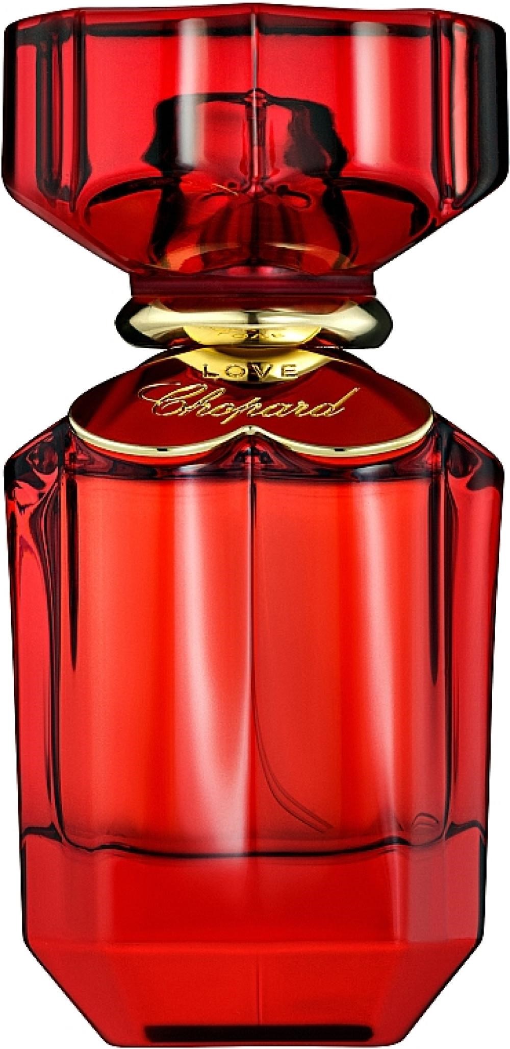 Chopard Love Eau De Parfum For Women 100 ml - 100 Ml0 - Parfuem Und Duefte 7640177363183