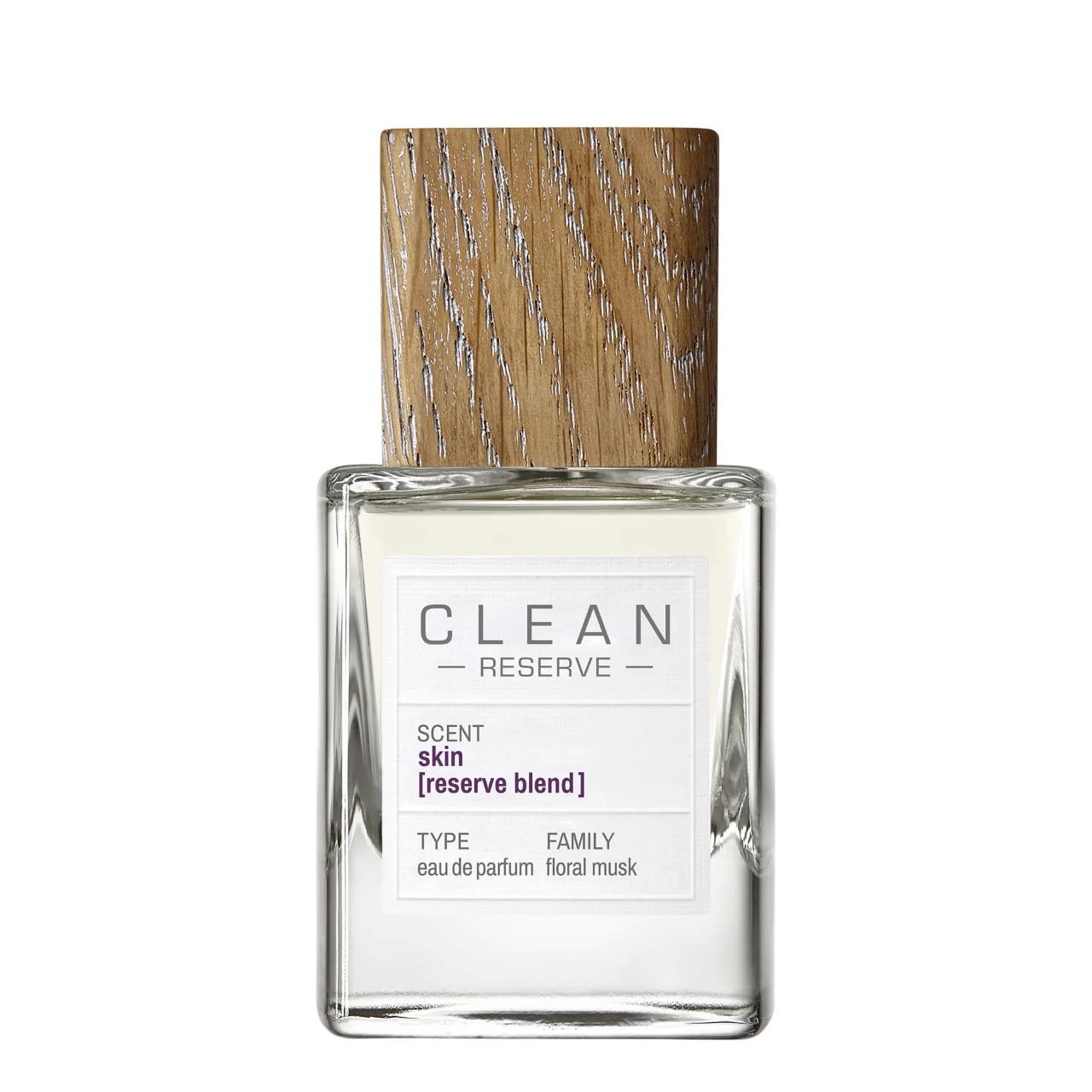 Clean Skin [Reserve Blend] Eau De Parfum Unisex 30 ml - Parfuem Und Duefte