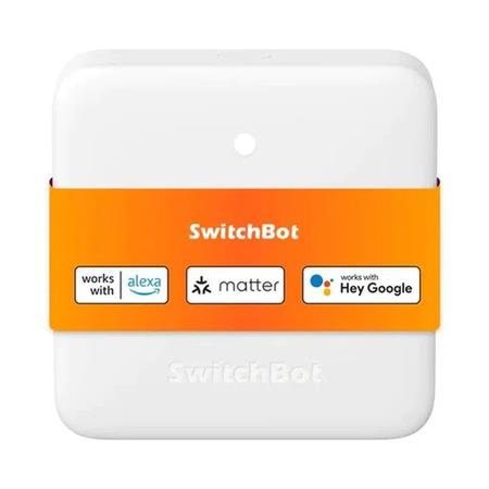 Switchbot Matter Hub Mini - Smart Home W0202203