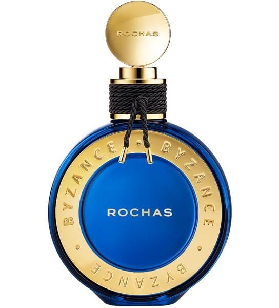 Rochas Byzance - 90 Ml0 - Parfuem Und Duefte