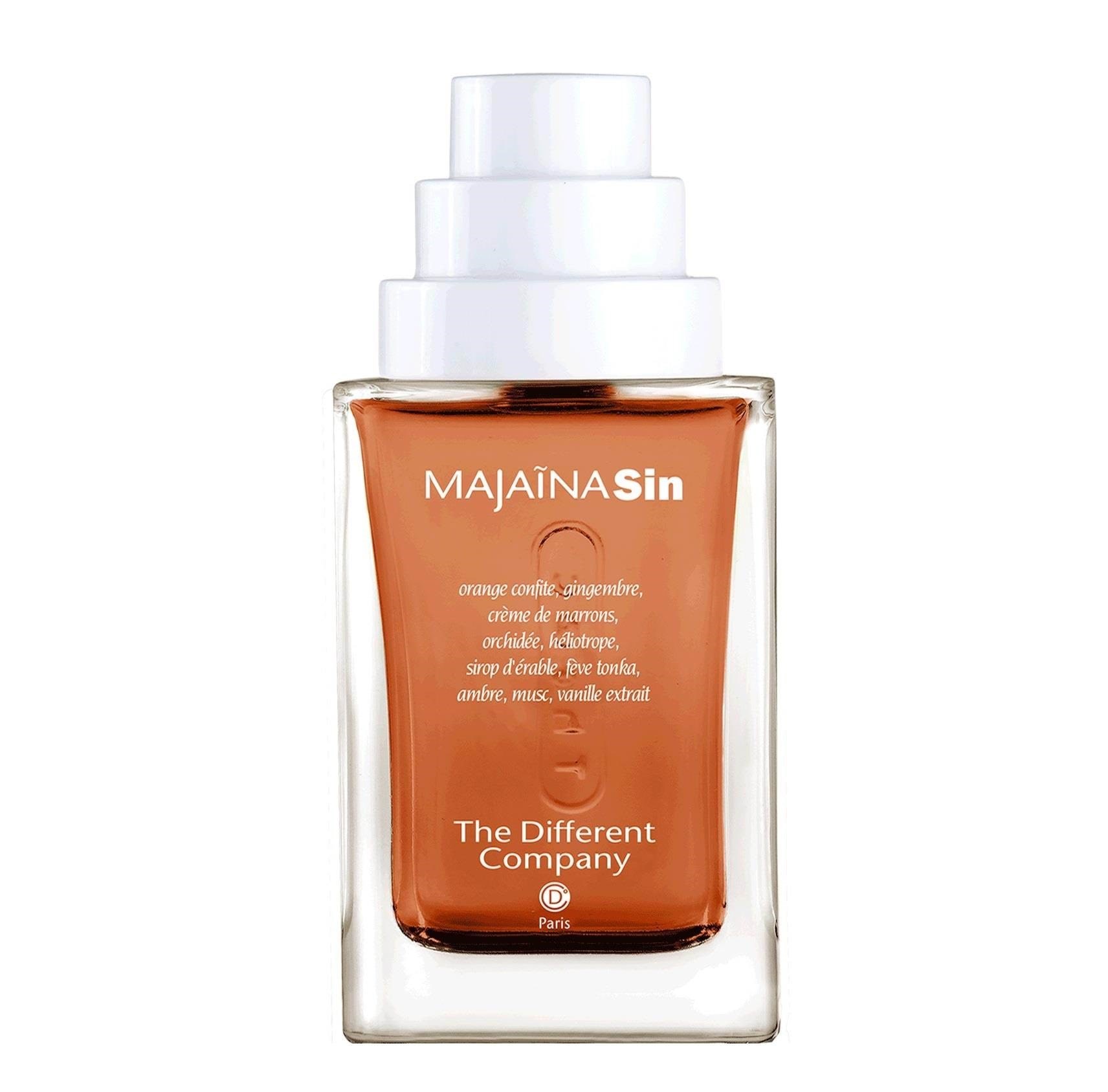 The Different Company Majaina Sin Eau De Parfum. - Parfuem Und Duefte