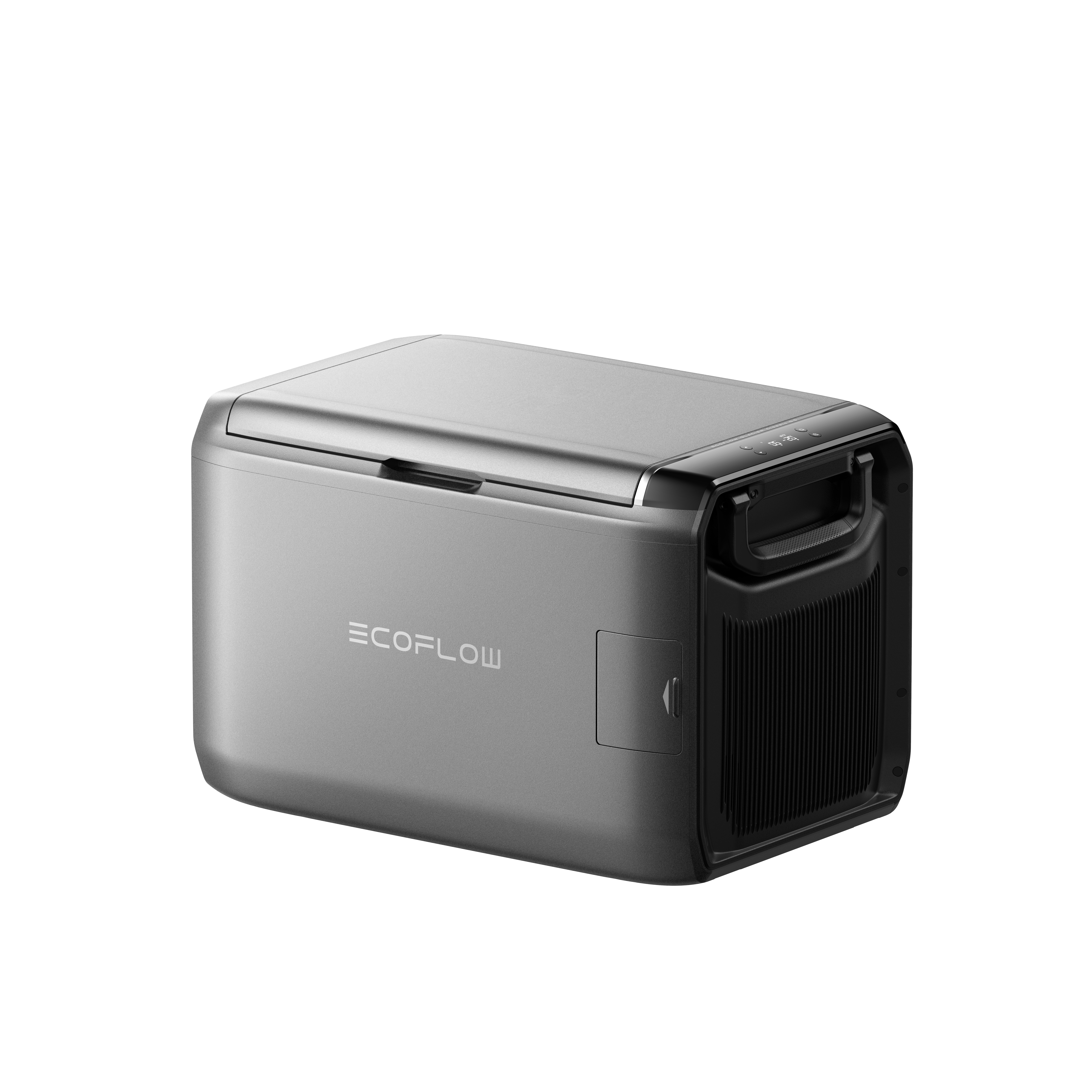 Ecoflow Glacier Classic 55l - Andere Kuechengeraete Efglacier55l-eu-nbox