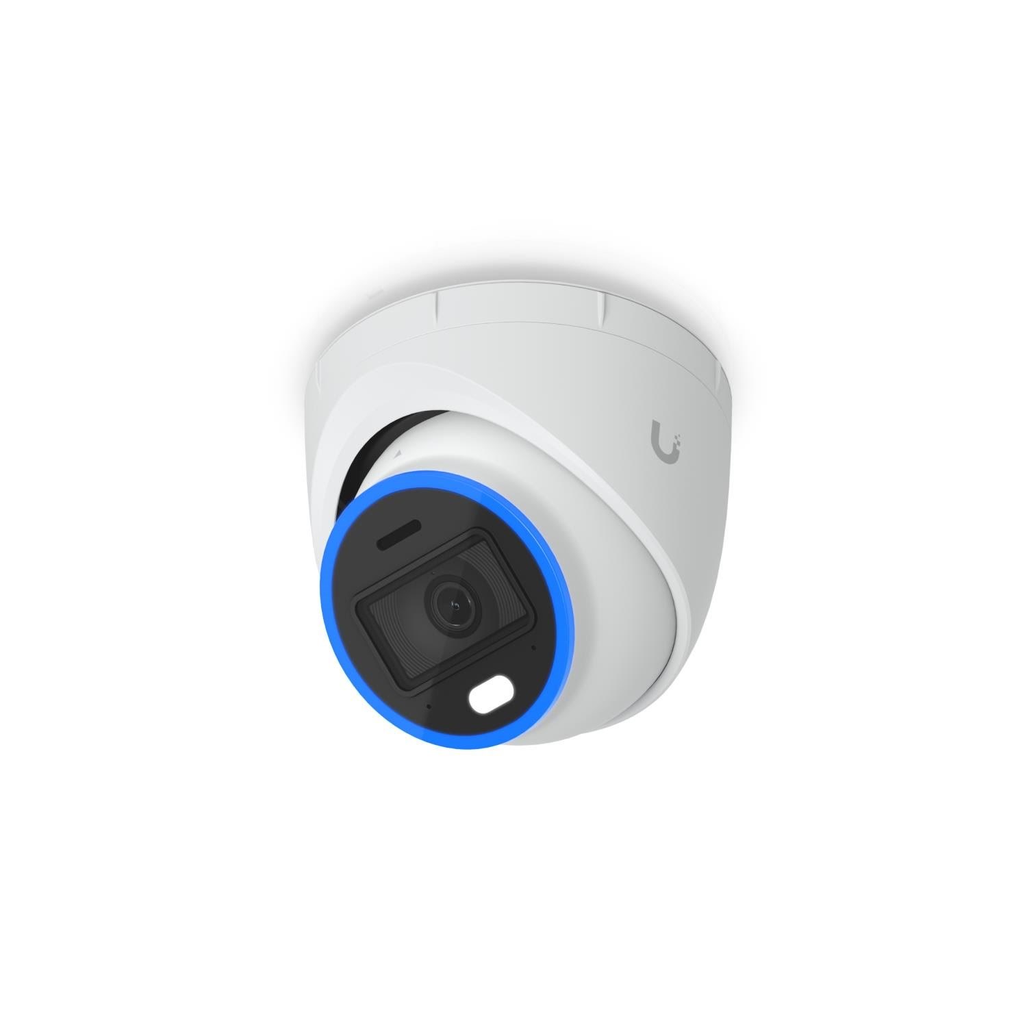 Ubiquiti Unifi Camera AI Turret White - Netzwerkkamera Uvc-ai-turret-w