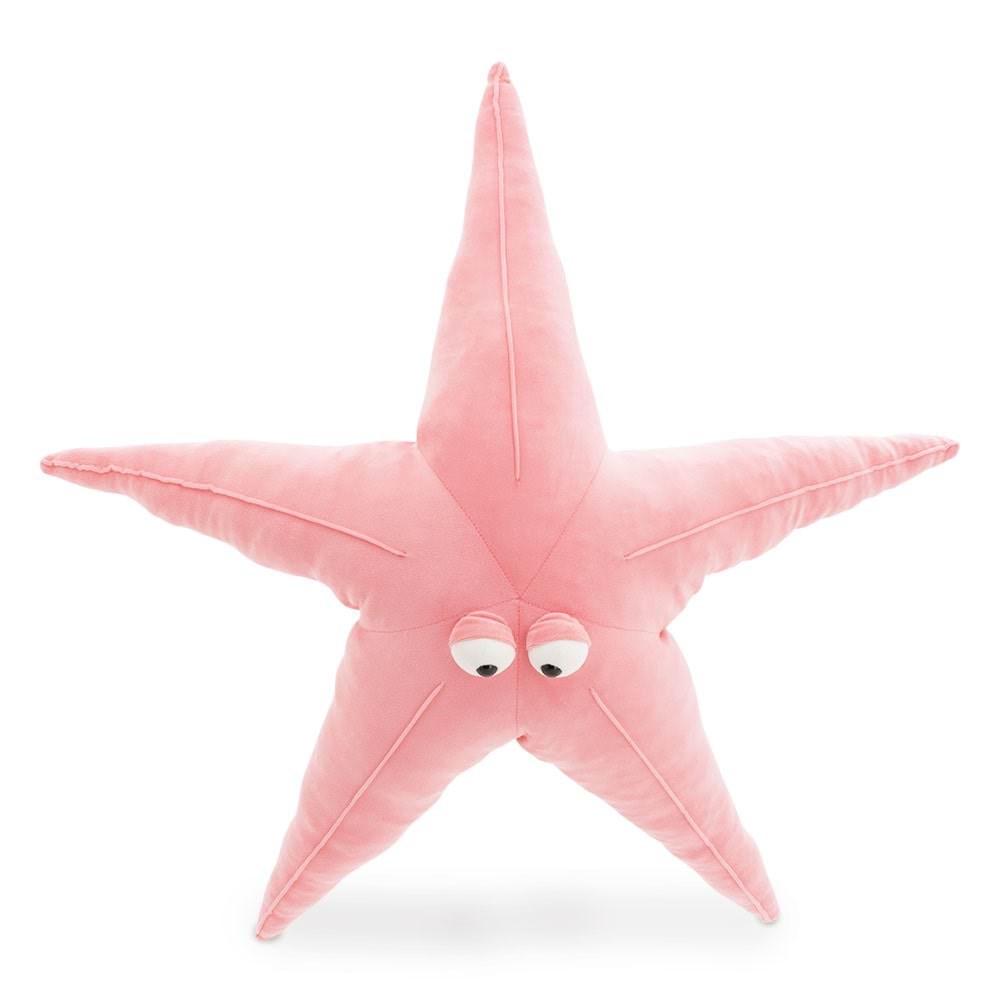 Orange Toys Sea Star Pink 80cm - Plush Ot5007/80a