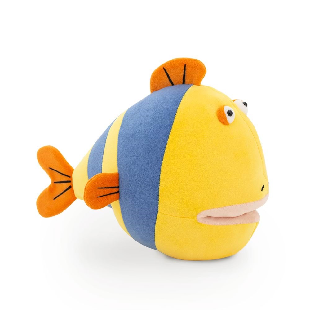 Orange Toys Fish 30cm - Plush