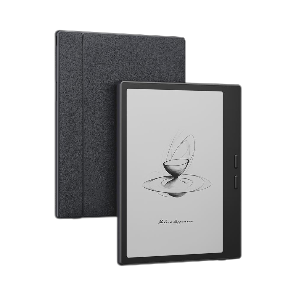 Onyx Boox Go 7 - Black - Ebook Reader