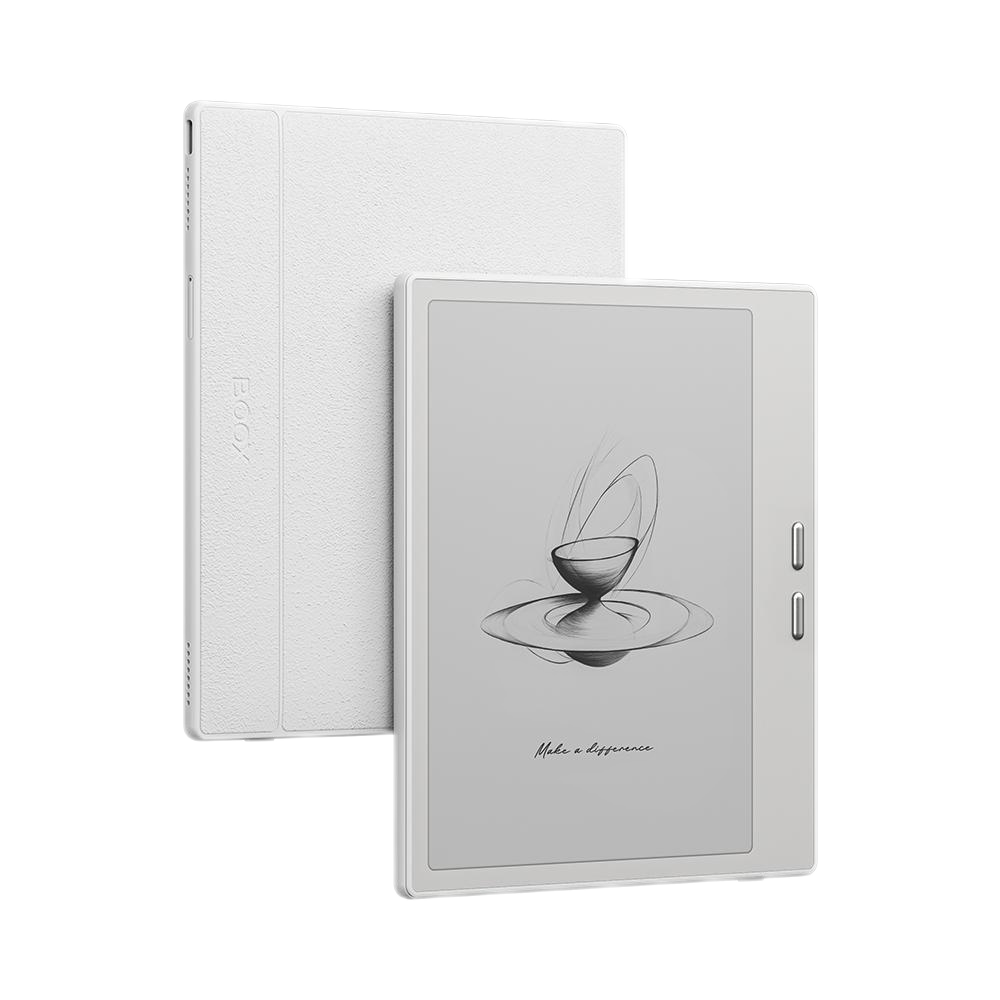 Onyx Boox Go 7 - White - Ebook Reader Opc1329r