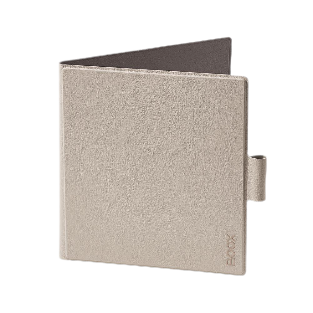 Onyx Boox Go 7 Series Magnetic Cover Case - Beige - Tablets Cover Case Ocv0494r
