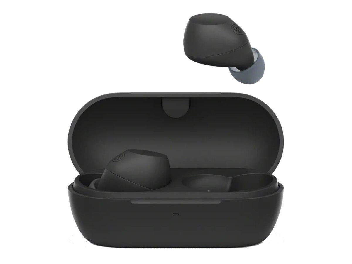 Kopfhörer - Sony Wf-c710n - Anc - Black - Kopfhoerer/headsets
