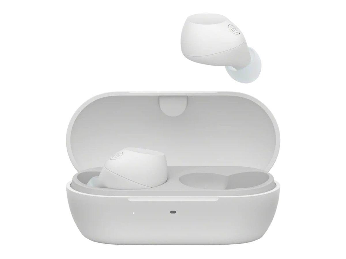 Kopfhörer - Sony Wf-c710n - Anc - White - Kopfhoerer/headsets
