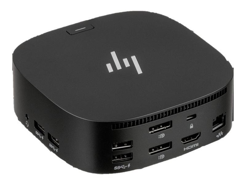 HP Refurbished Usb-c Dock G5 - Dockingstationen