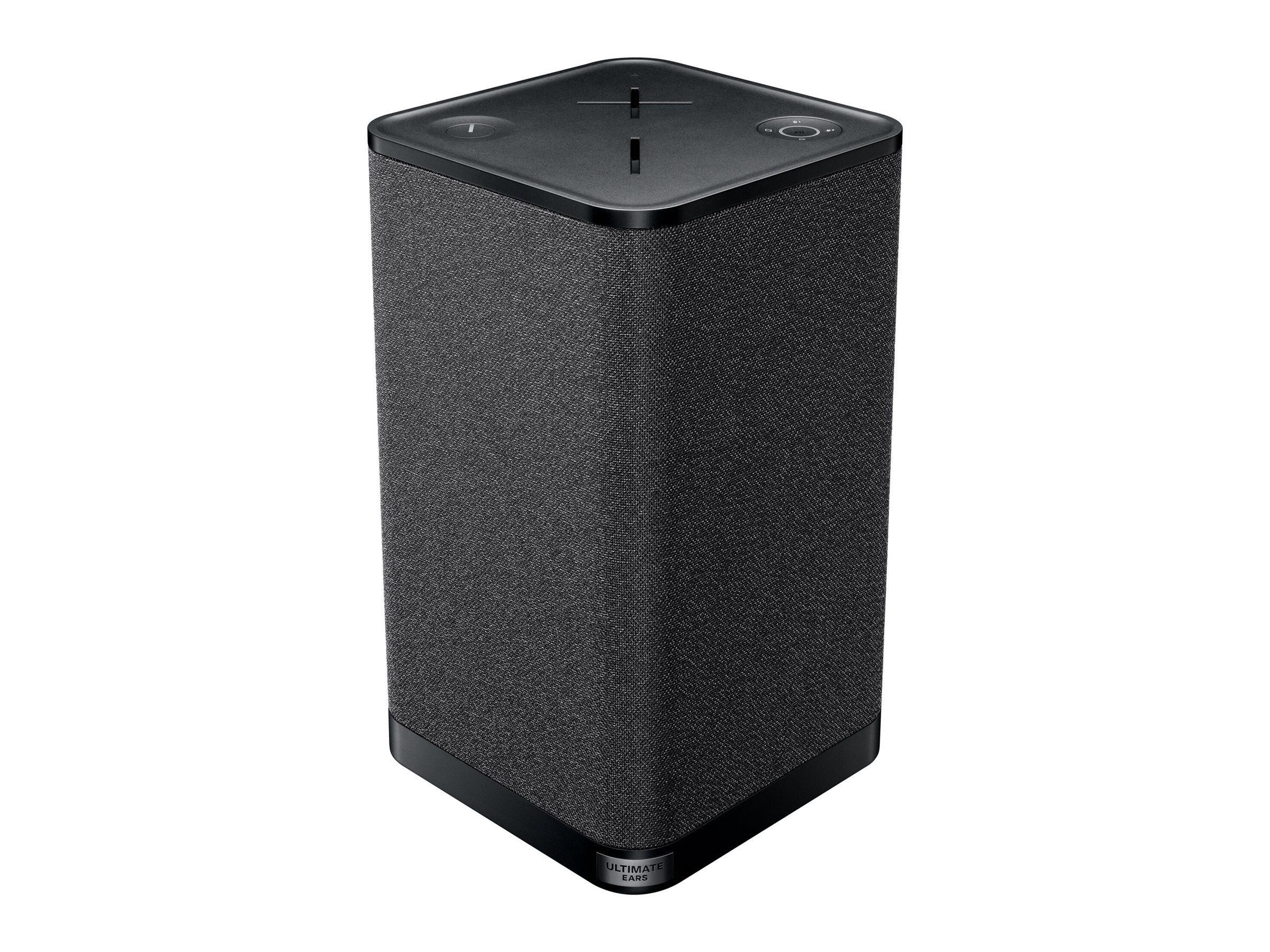Logitech Ultimate Ears Hyperboom - Tragbare Party Lautsprecher