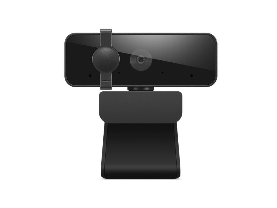 Lenovo Essential Fhd Webcam Gen2 - Webcams Schwarz 4xc1s15018