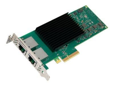 Intel Ethernet Network Adapter E610-xt2 - Netzwerkadapter Netzkarte Druckserver Usw