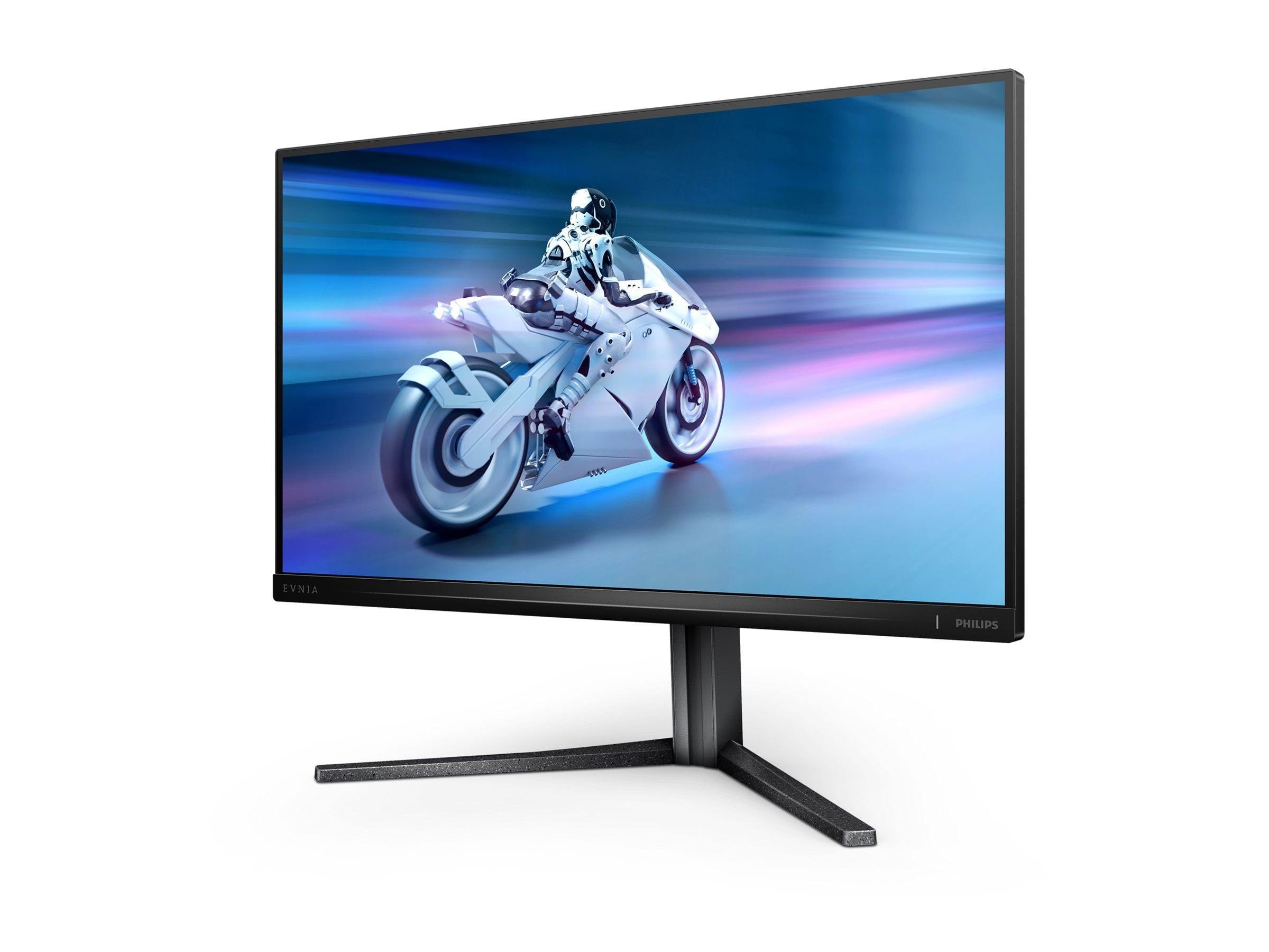 24,5" Philips Evnia 5000 25m2n5200u - 1920x1080 (Fhd) - 390hz - Ips - Bildschirm Grey 25m2n5200u/00