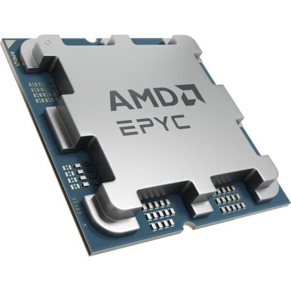 Amd Epyc 4245p / 3.9 Ghz Processor - Oem Cpu - 6 Kerne - 3.9 Ghz - Amd Am5 - Bulk (Ohne Kühler) 100-000001555