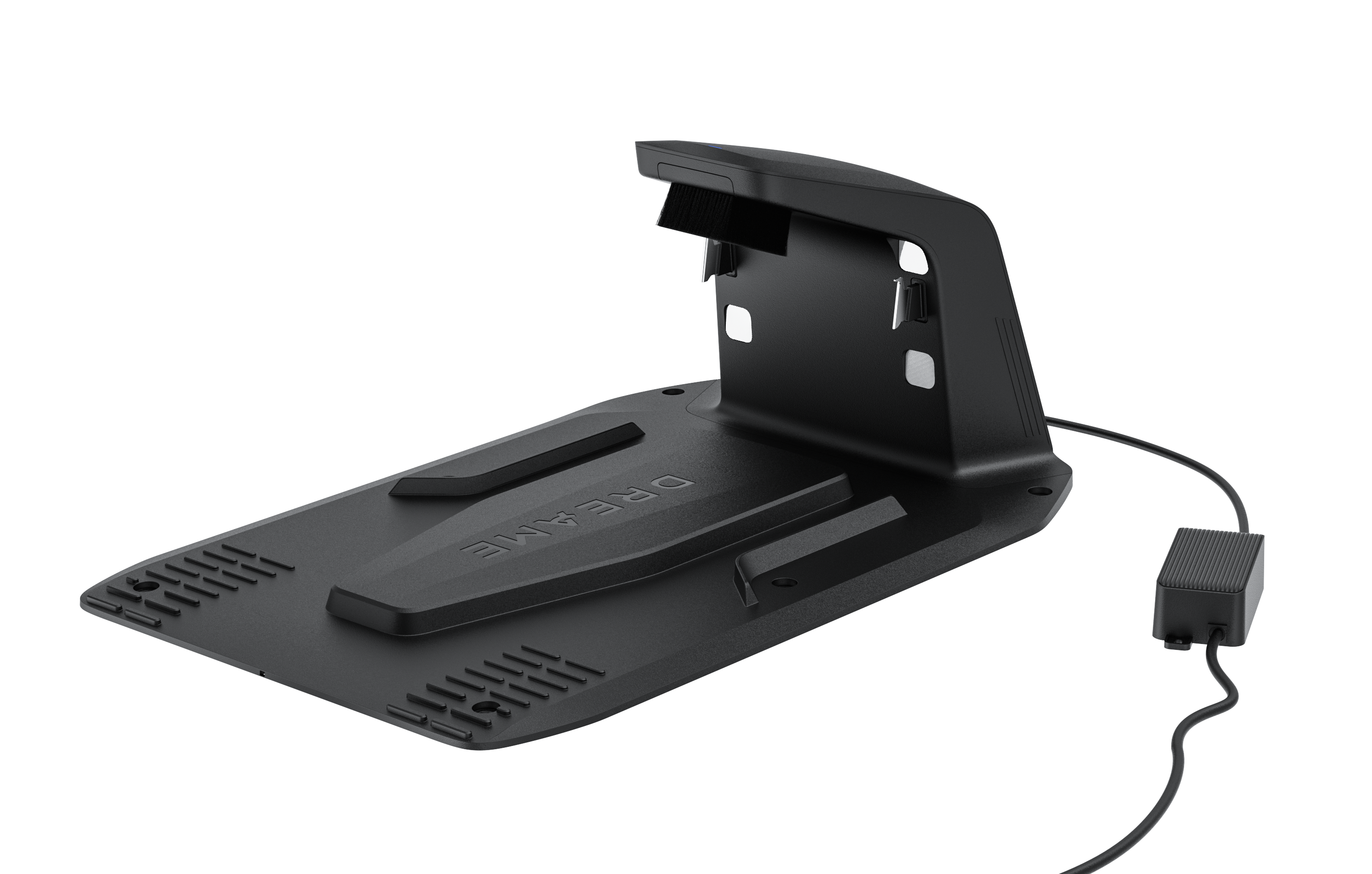 Dreame Charging Station 3A - Roboter Rasenmaeher Mca10