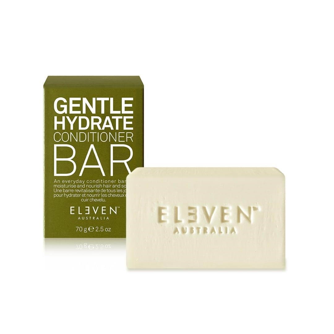 Eleven Australia Gentle Hydrate Hair Conditioner Bar - 70 g. - Haircare 9346627002807