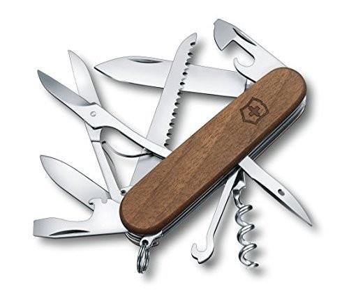 Victorinox Huntsman Wood - Multifunktionswerkzeuge 1.3711.63