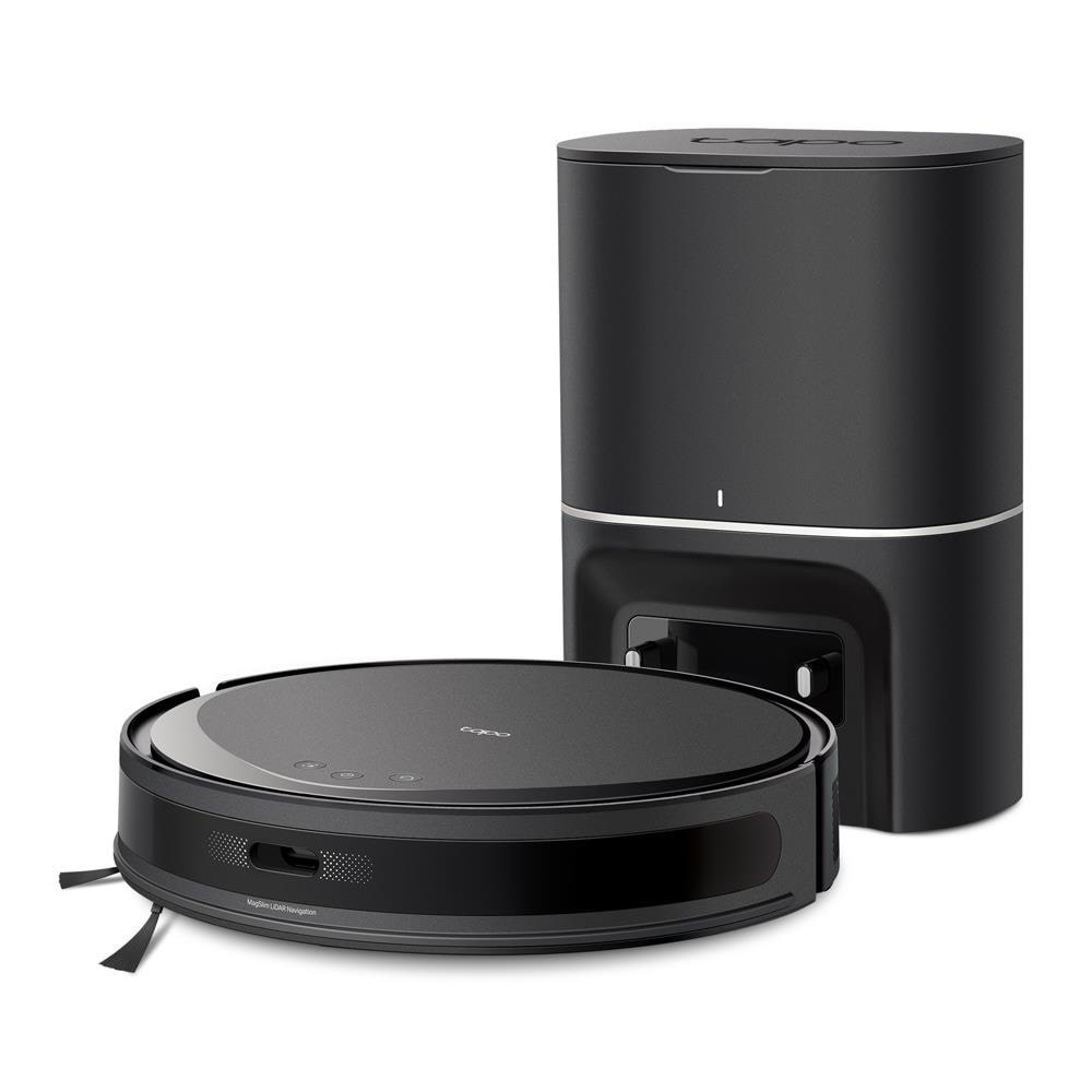 Tp-link Roboter Staubsauger Tapo Rv20 Max Plus