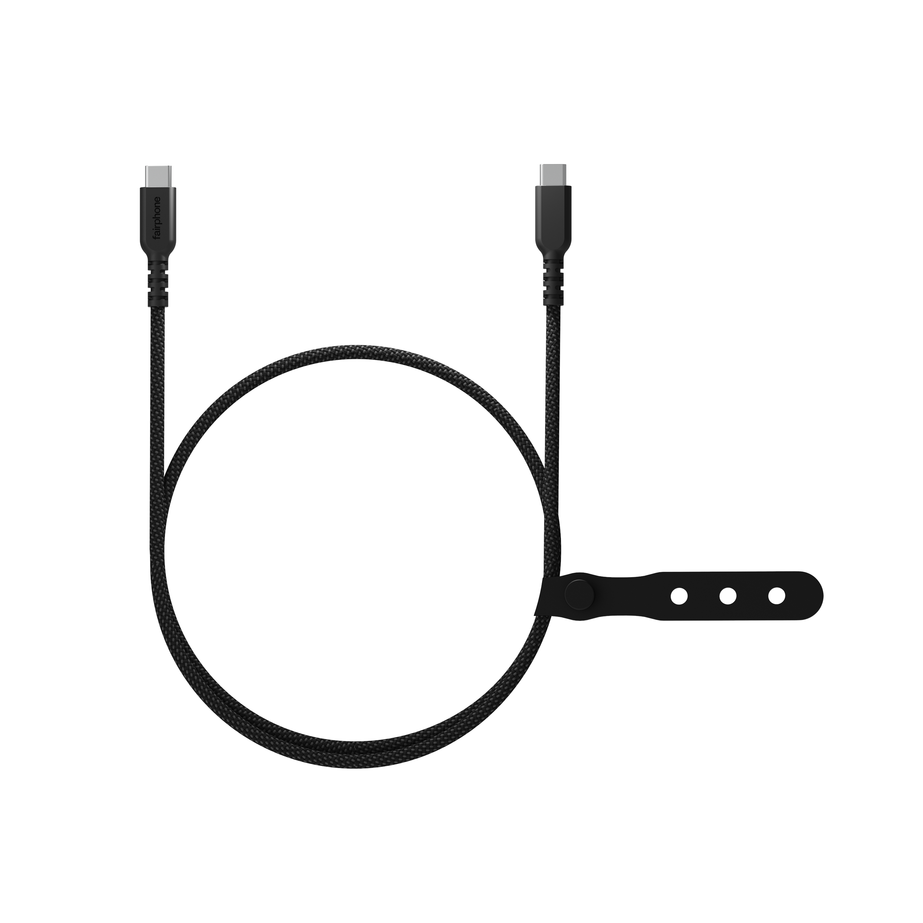Fairphone Usb-c Long Life Charging Cable 1m - Usb Kabel
