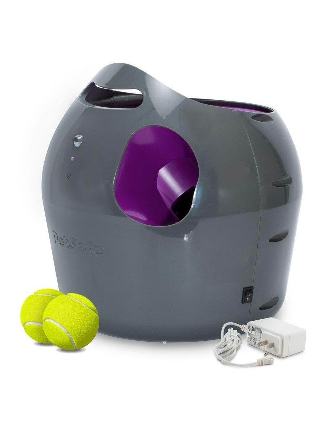 Petsafe - Automatic Ball Launcher - Hunde 0729849158504