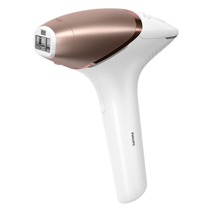 Philips Lichtepilator (Ipl) Lumea Ipl 9000 Series Bri955/00 - Epilierer