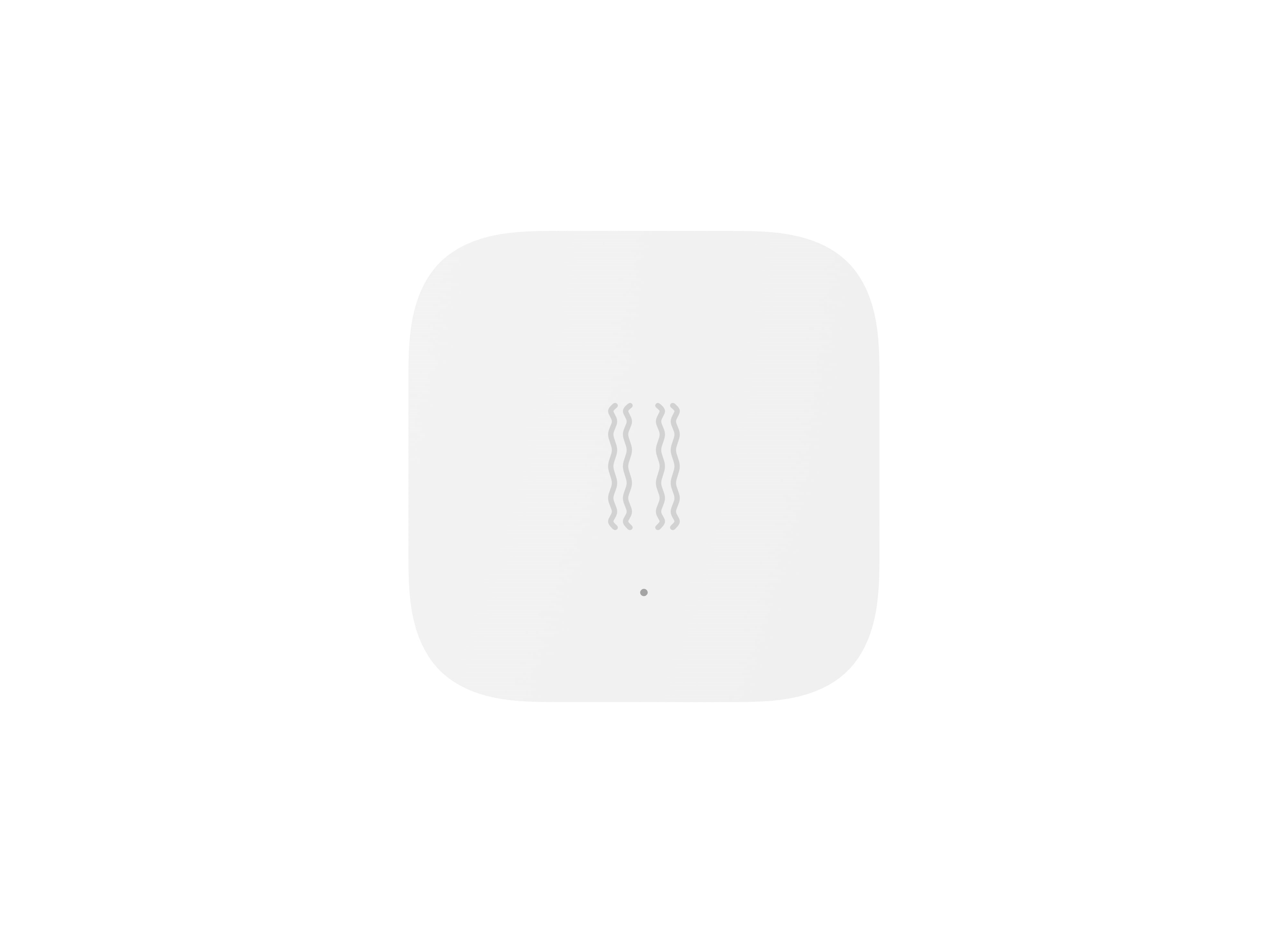 Aqara Vibration Sensor T1 Zigbee 3.0 - Smart Home Vb-s01d