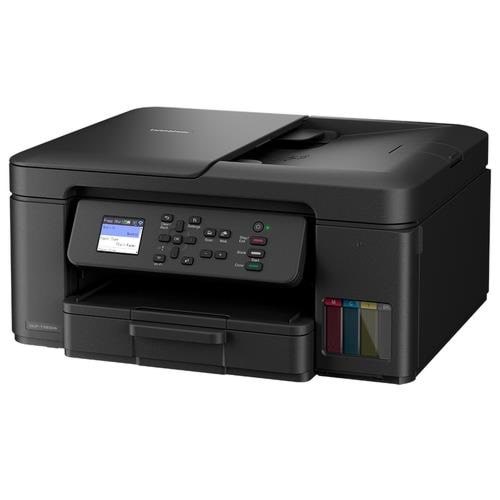 Brother Dcp-t780dw Compact 3-in-1 Wireless Ink Tank Printe Multifunktion - Farbe - Tinte - Drucker- Drucker