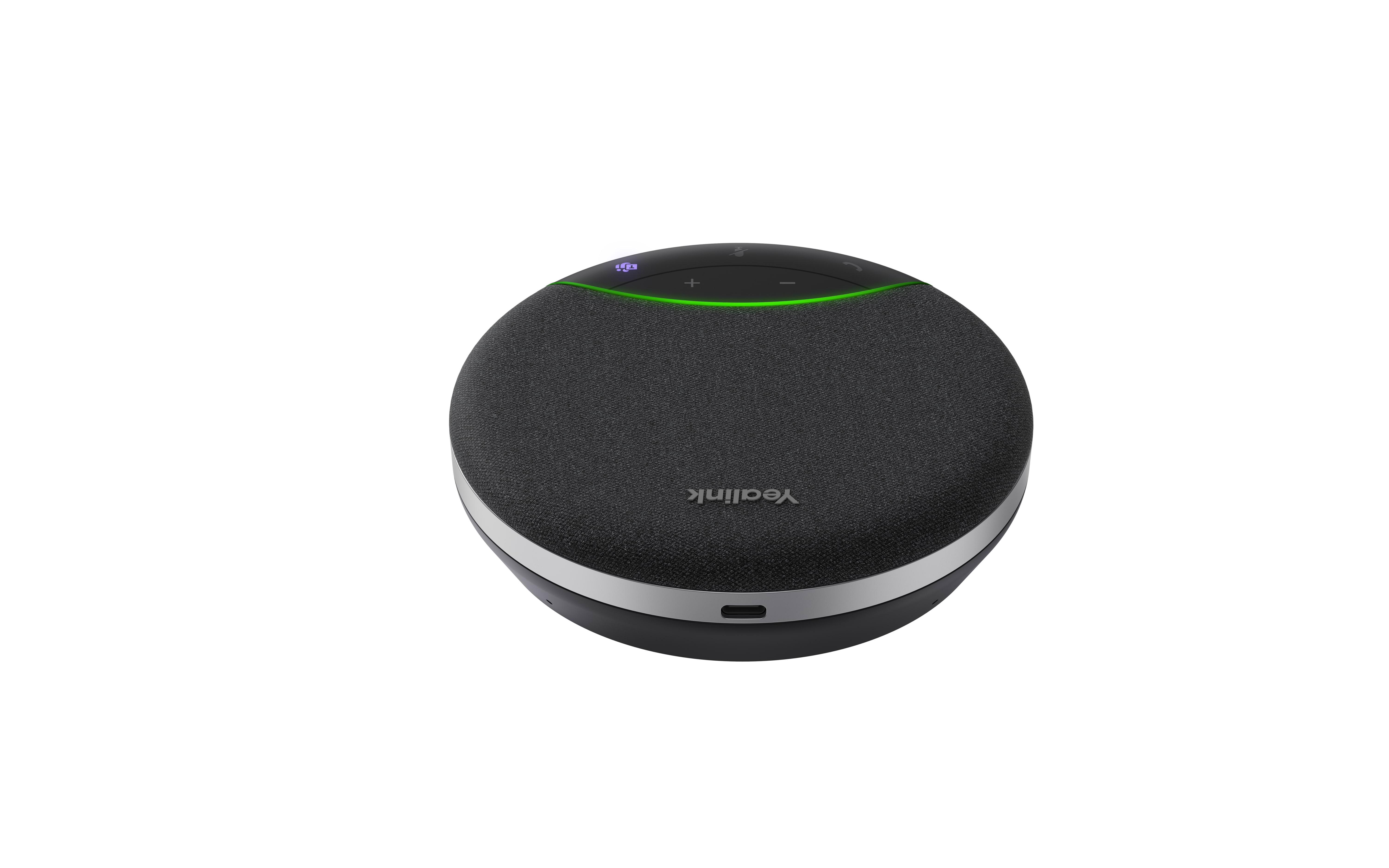 Yealink Sp92 With Dongle - Usb-c/a - Mikrofone 1308169