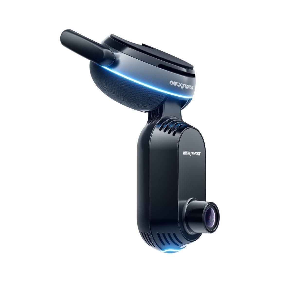 Nextbase iQ Smart Dash Cam - 1440p - Dashcam