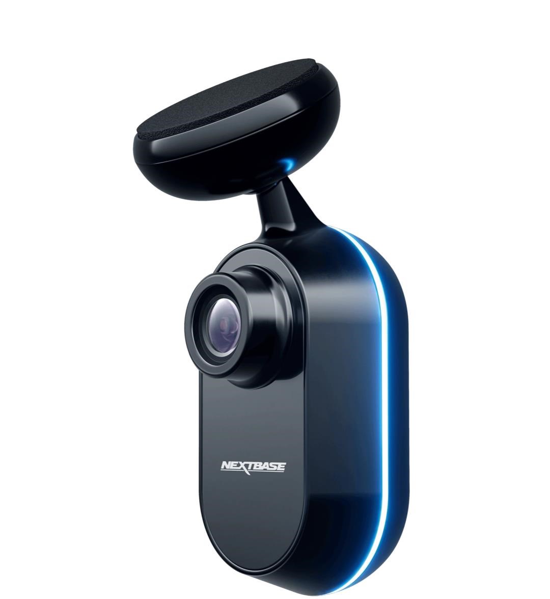 Nextbase iQ Rear Window Camera - Dashcam