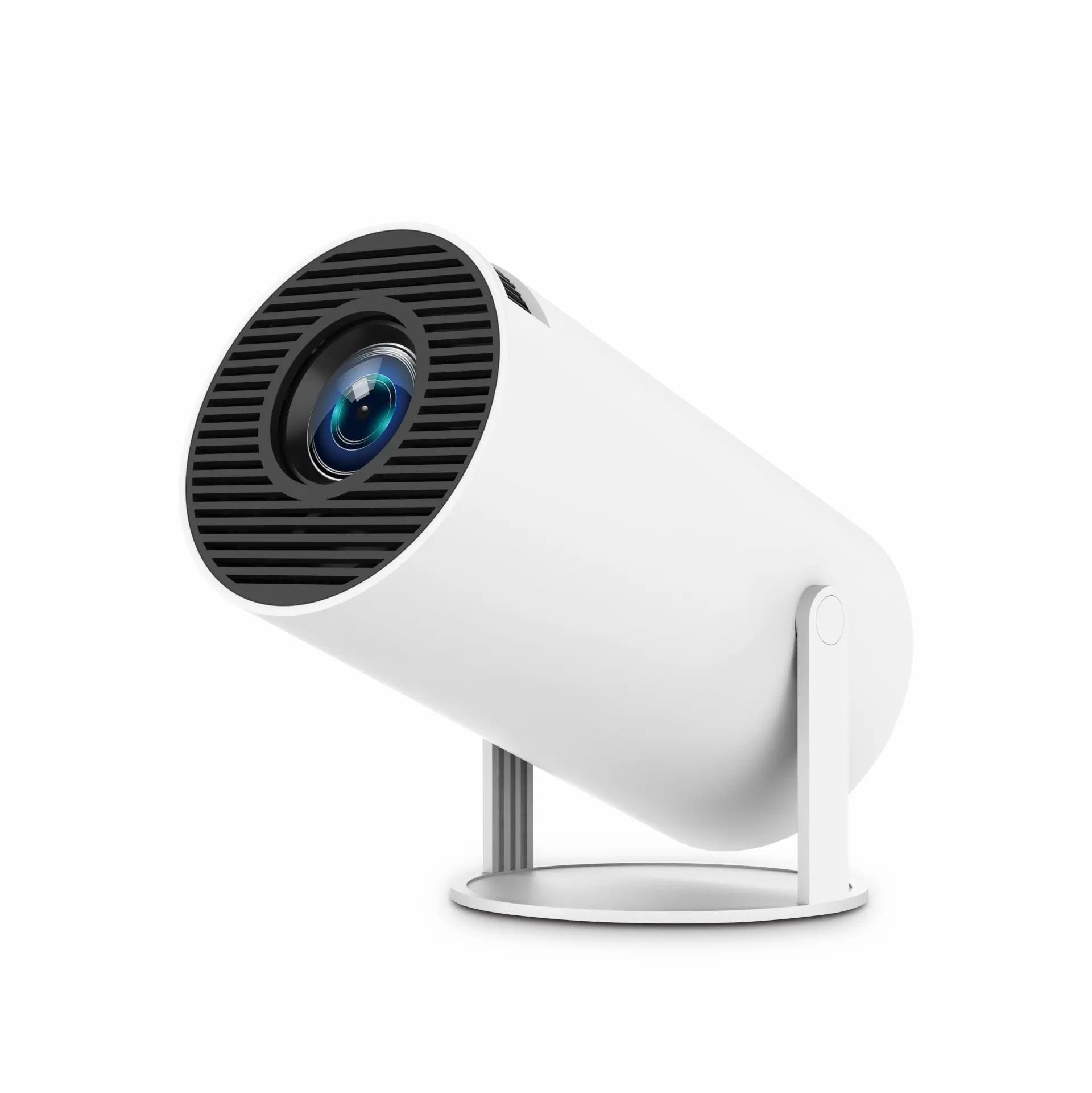 Denver Projektoren Pr-2500 - 37" to 170" - Bluetooth 5.0 - 1920 x 1080 - 170 Lumens
