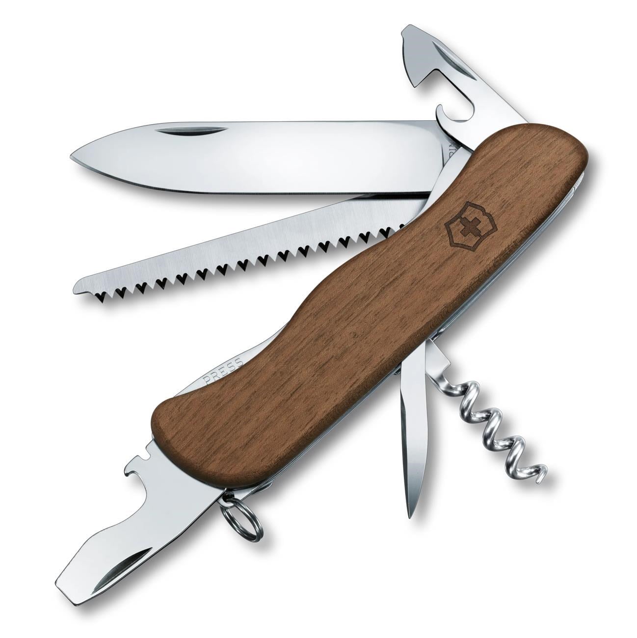 Victorinox Forester Wood - Multifunktionswerkzeuge