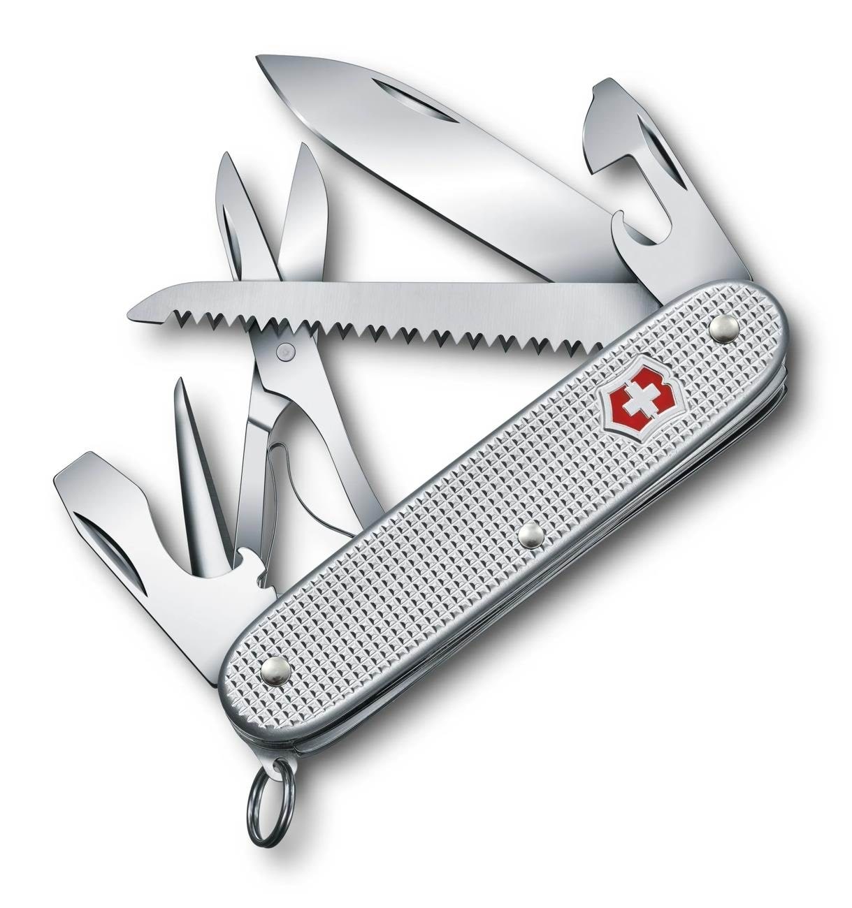 Victorinox Farmer X Alox - Multifunktionswerkzeuge