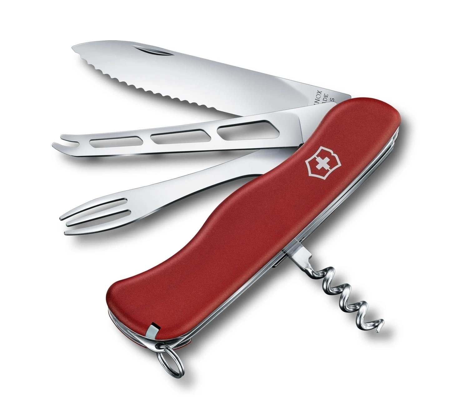 Victorinox Cheese Master (Red) - Multifunktionswerkzeuge