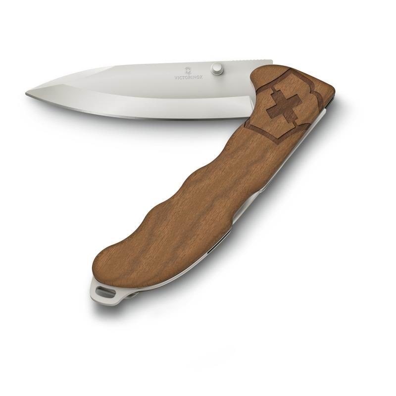 Victorinox Evoke Wood - Multifunktionswerkzeuge V-0.94 15.D630