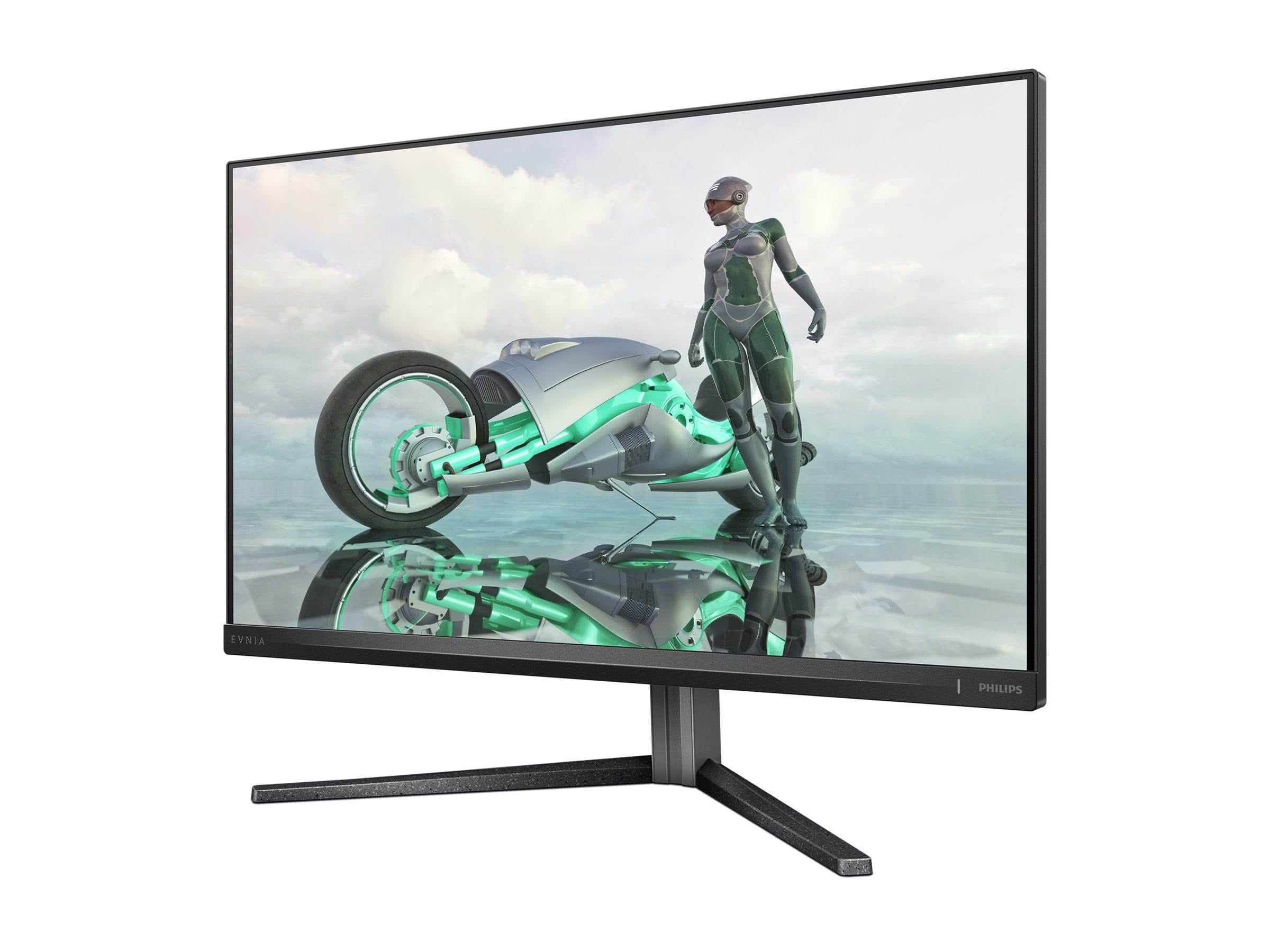 27" Philips Evnia 3000 27m2n3800a - 3840x2160 (4K) - 160hz - Ips - Bildschirm