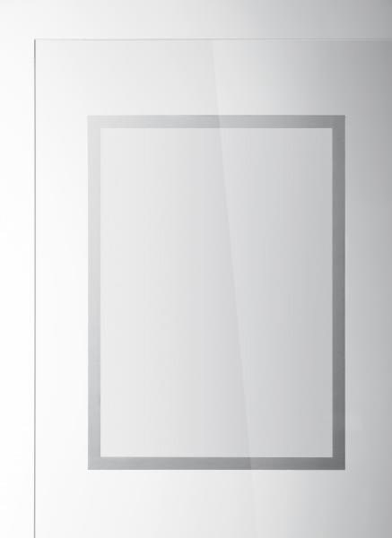 Durable Inforamme Duraframe Sun A3 - Konferenz Und Praesentation