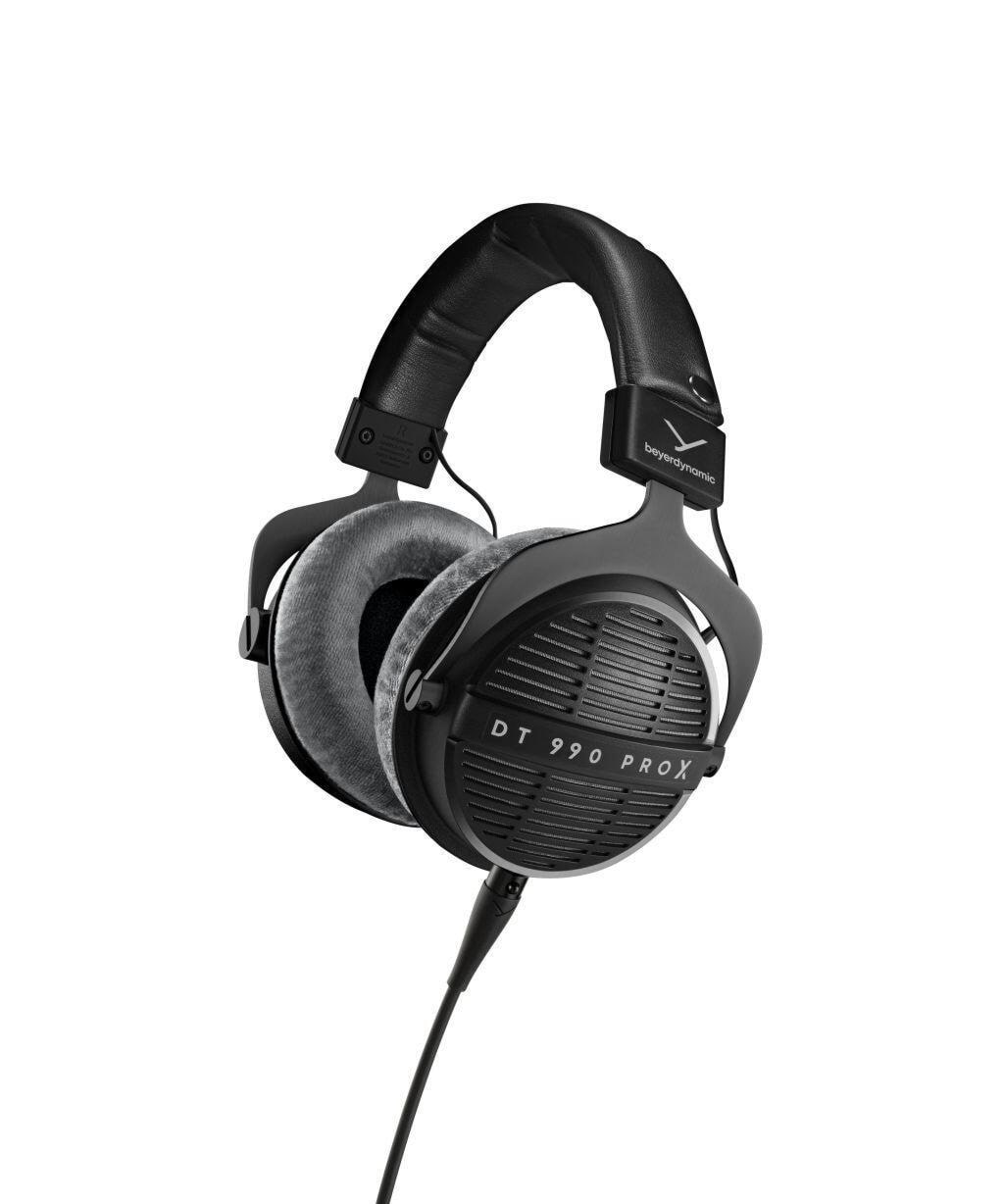 Kopfhörer - Beyerdynamic DT 990 Pro X - Open-back (48 Ohm) - Kopfhoerer/headsets