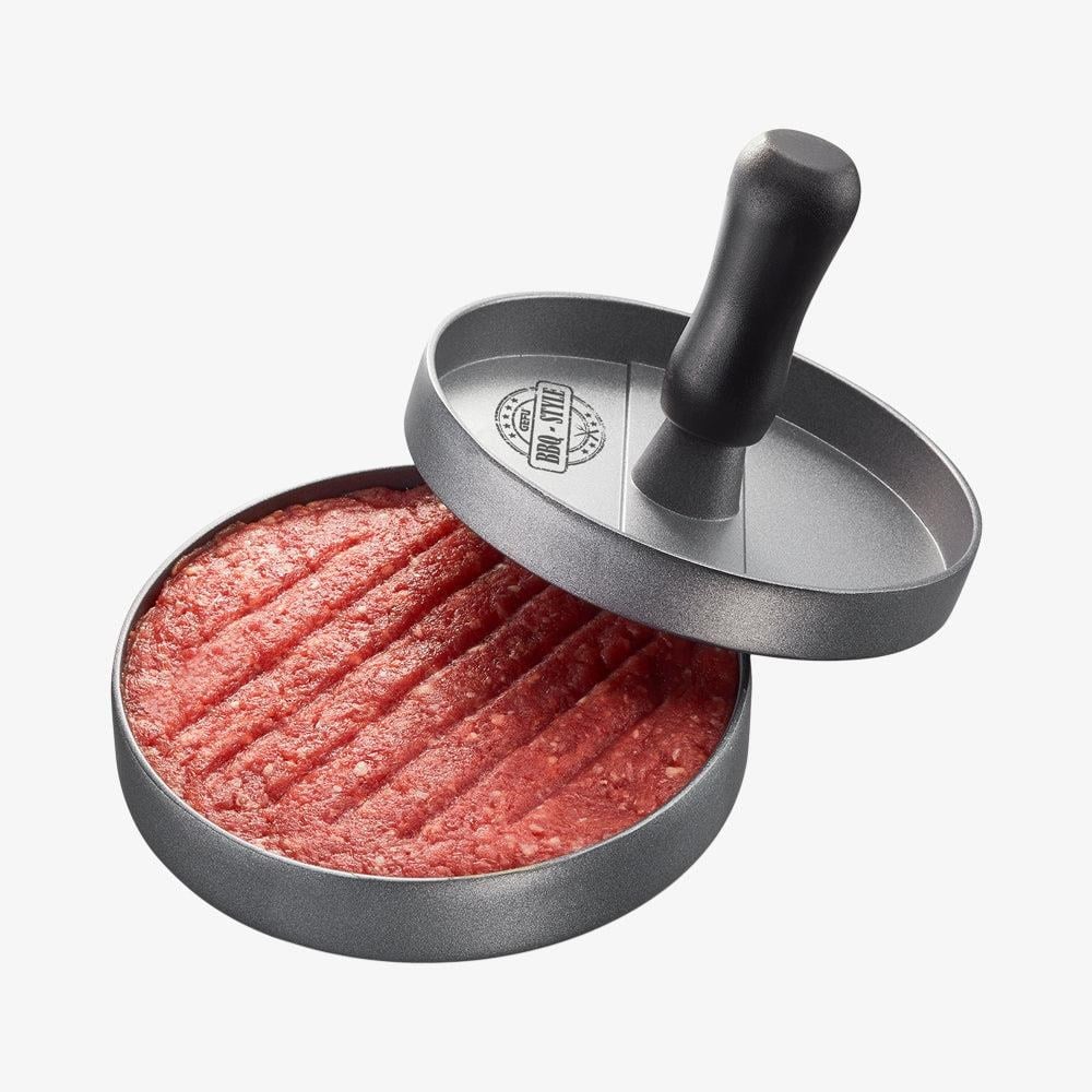 Gefu Hamburger Gedrückt - Kuechengeraet G89419