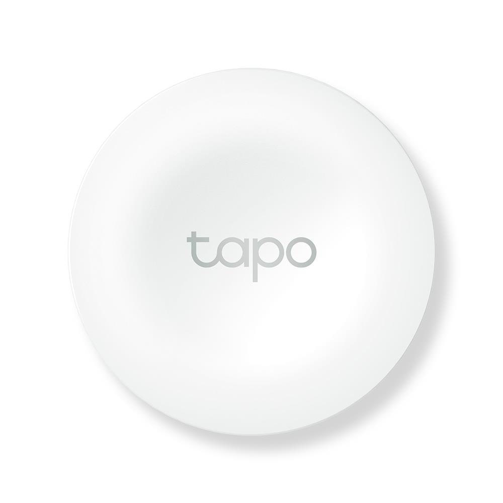 Tp-link Tapo S200b Wi-fi Smart Button - Smart Home