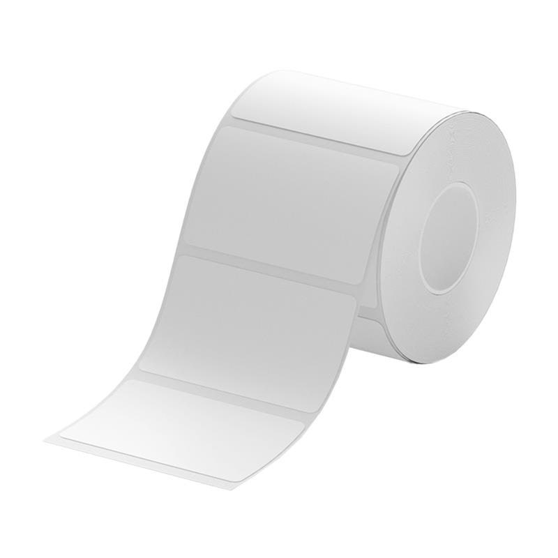 Niimbot T50*30-230 Dual-color Labels - White - Papier Fotopapier Und Etiketten
