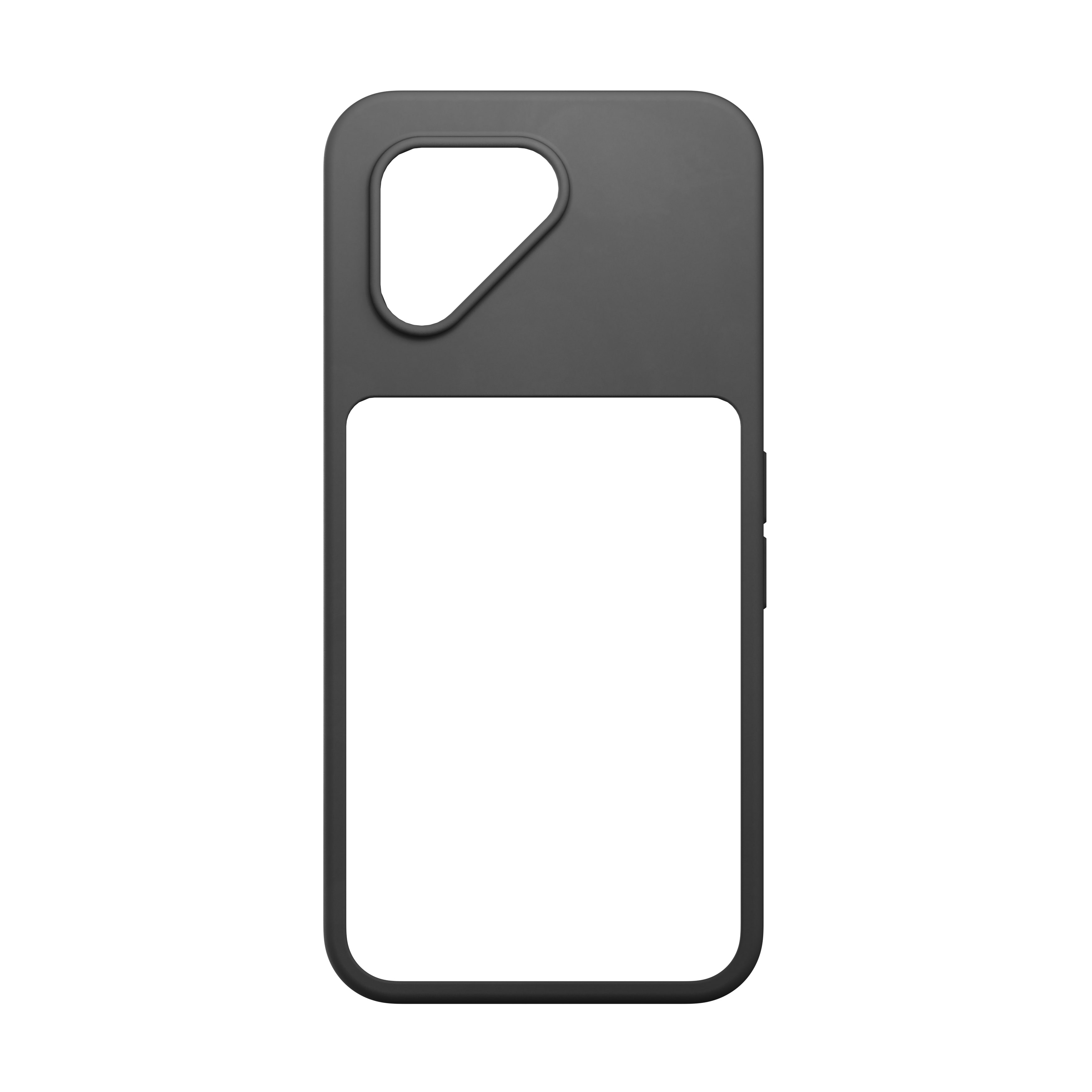 Fairphone (Gen. 6) Protective Case - Horizon Black - Handys Cover Cases