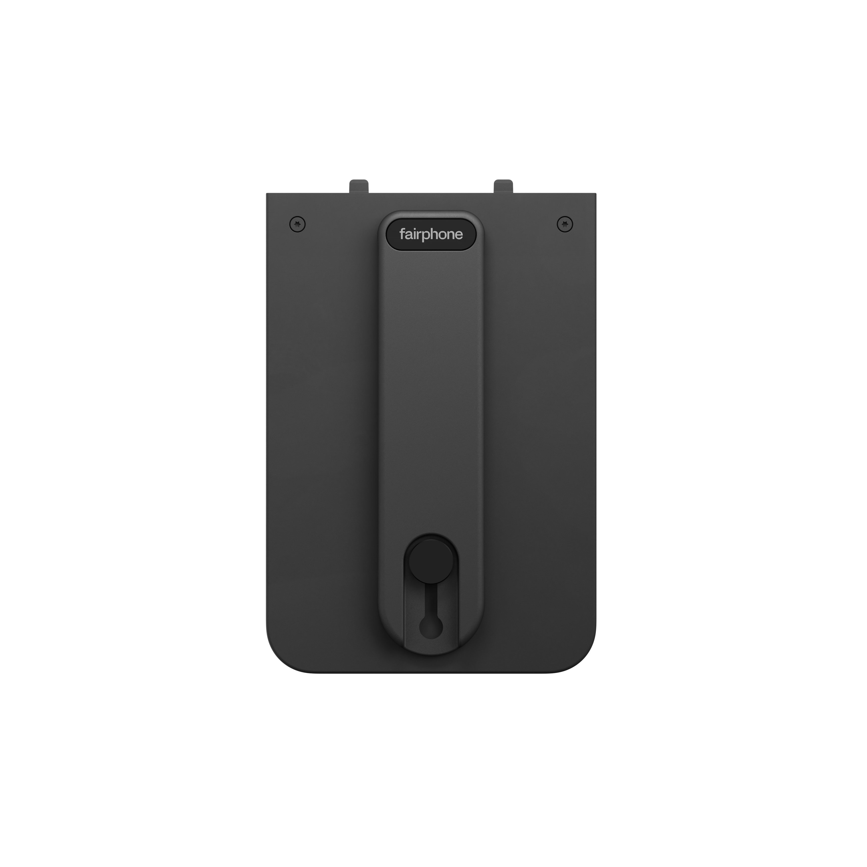 Fairphone (Gen. 6) Finger Loop - Horizon Black - Handys Anderes Zubehoer